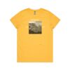 AS Colour - Maple Tee Thumbnail